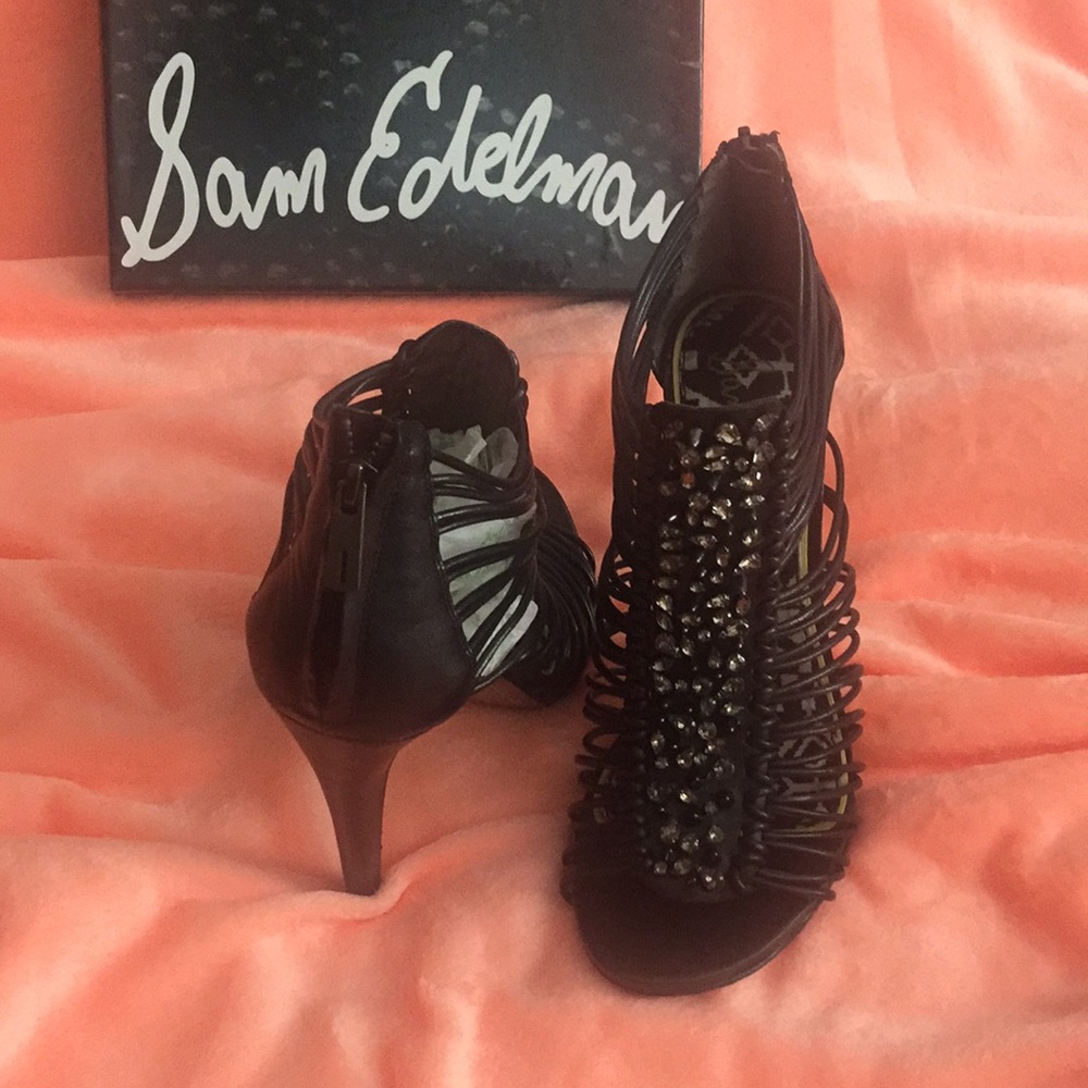 Sam Edelman Cage Shoes - image 2